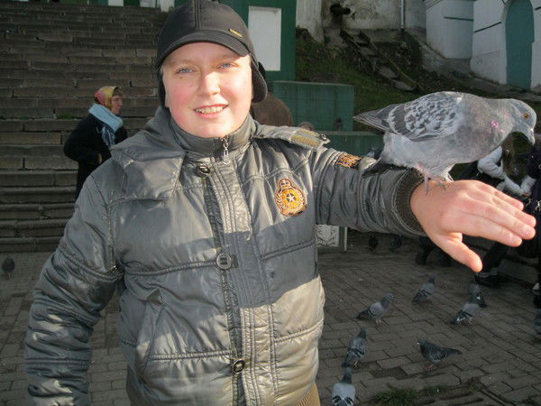 Кирилл Крупенько