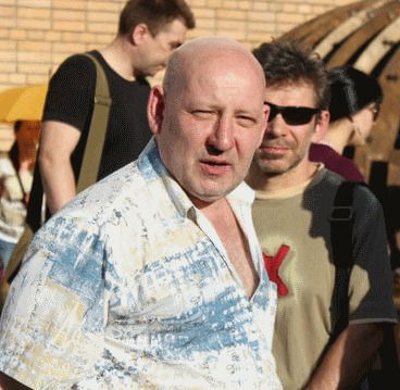 Сергей Гулида