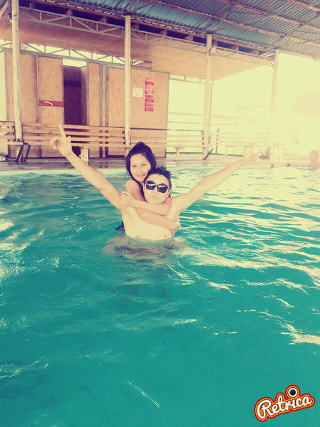 Ильзат- Эльнара Абдрашитовы