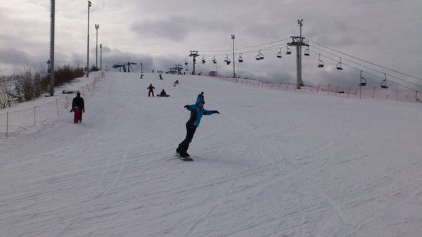 Альбина Кагарманова