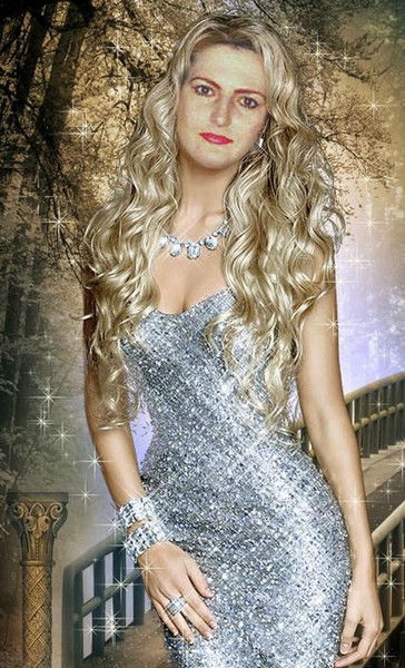 Лариса Трофимчук