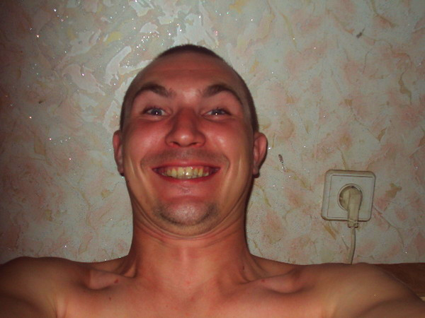 Максим Андреев