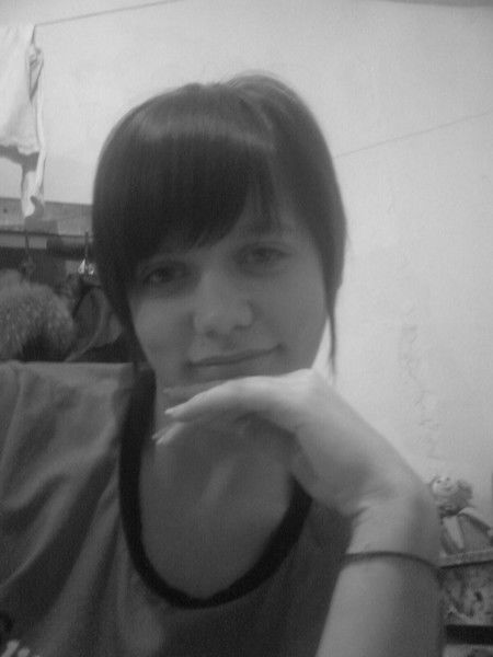 Анастасия Гурина (Ляйрих)