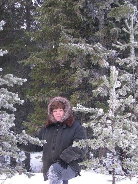 Галина Козлова