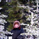 Галина Козлова
