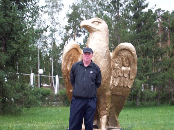 Игорь Личман