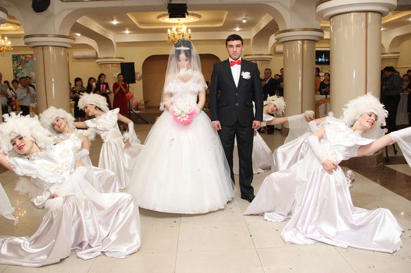 Гани Гулназ