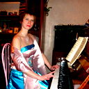Елена Фёдорова