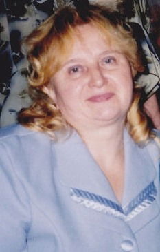 Наталья Махова