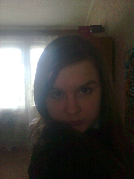 Каролина Неверова