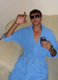 Юрий Мирошник