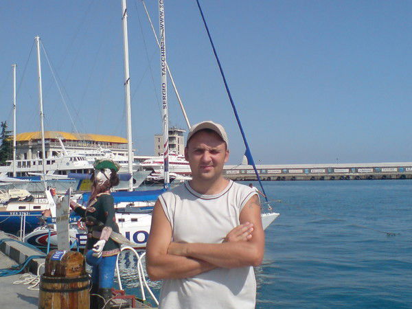 Андрей Палагута