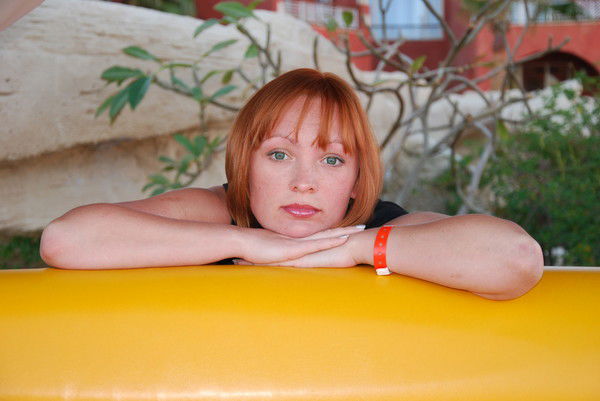 Светлана Смирнова