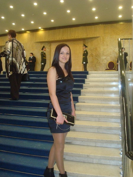 Кристина Логунова