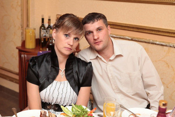 Фёдор $ Юлия