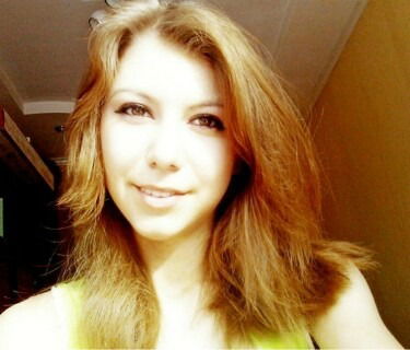 Анастасия Гетманова