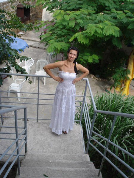 Екатерина Орлова