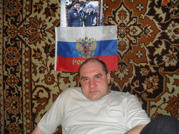 Евгений Баранов