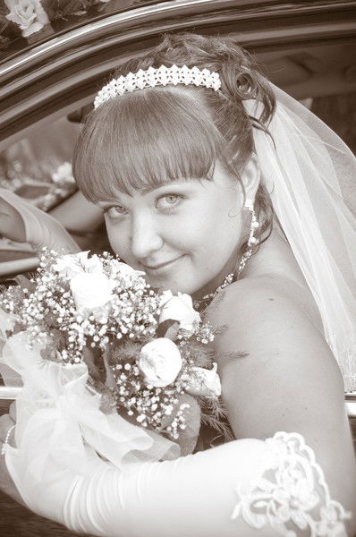 Анастасия Рога