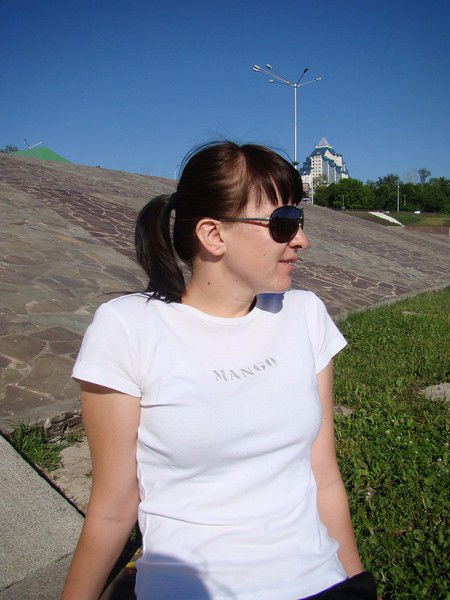 Лилия Муратова