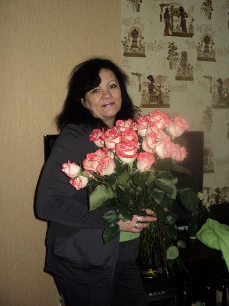 Майя Кулагина