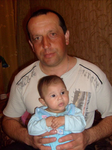 Владимир Пятиков