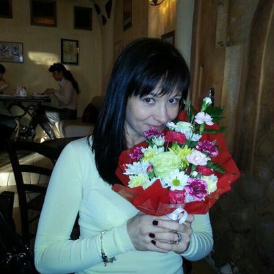 Людмила Дралина