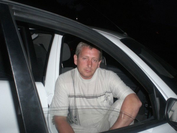 Олег Дмитриев