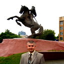 Алексей Колесников