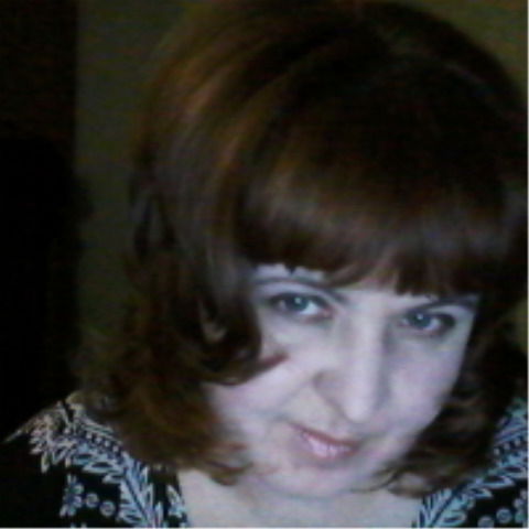 Елена Пономарева