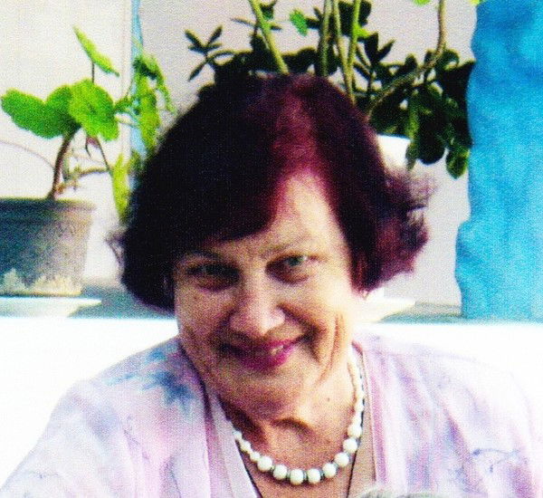 Раиса Грядская(Плякина)