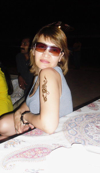 Светлана Биртаева