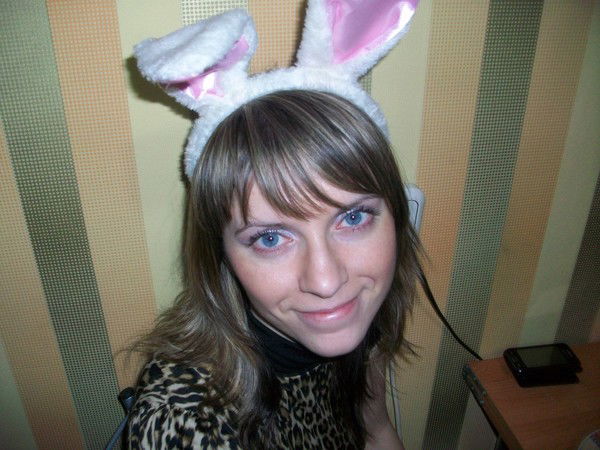 Юлия Киселева