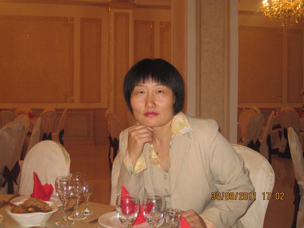 Жулдыз Дюсембаева