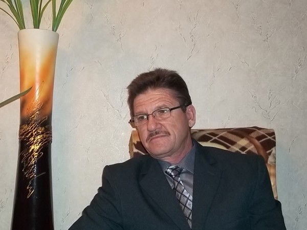 Александр Савченко