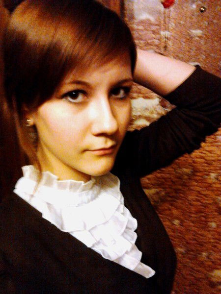 Екатерина Перепелкина