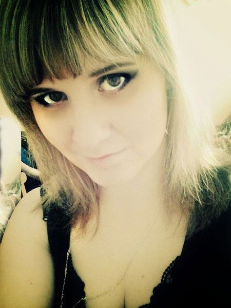 Танюша Романюк