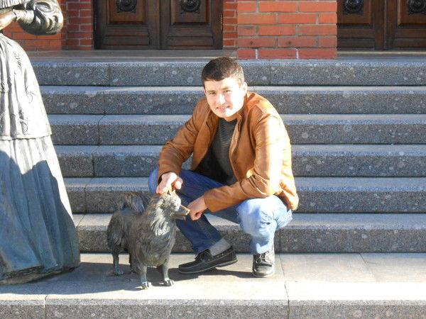 Аймырат Овлиякулыев