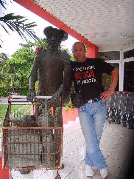 Владимир Макаров