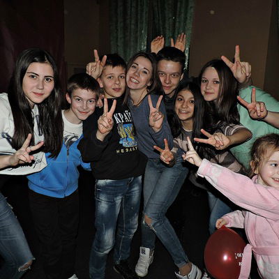 Дима Марченко