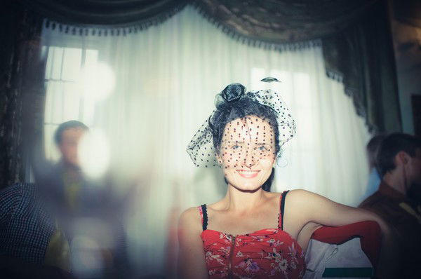 Ольга Васковская