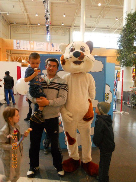 Кайрат Жоробеков