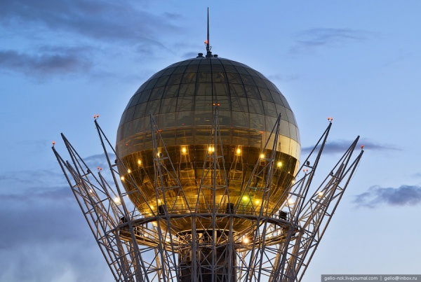 Жалгас Тилеумуратин