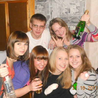 Евгений Мохов