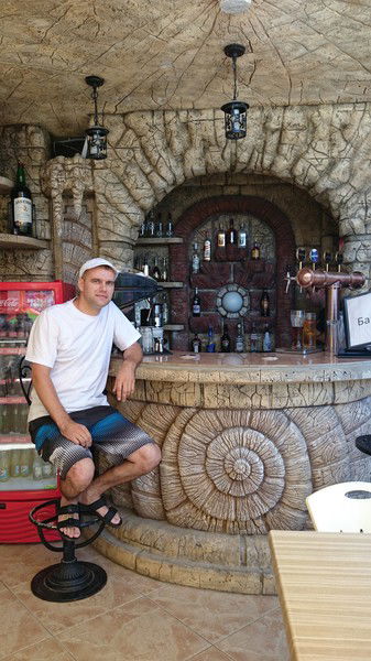 Ришат Рахимов