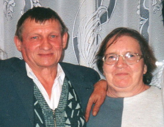 Надежда Свитнева