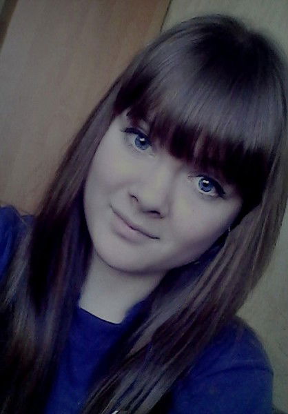 Лена Бондарь