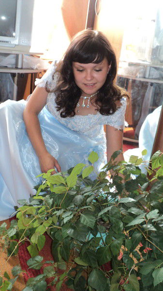 Анна Левченко