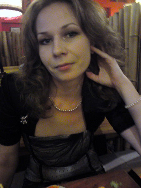 Надежда Киселева