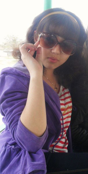 Ирина Алмухамбетова